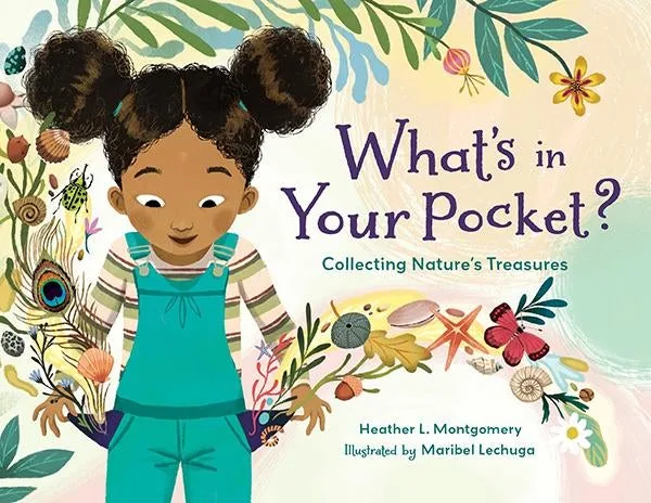 What’s in Your Pocket?